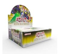 YU-GI-Oh! TCG - Destin DE Taille (Box 24 BUSTES) - ITA