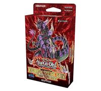 YU-Gi-Oh! TCG Dinosmashers Fury Reprint Structure Deck