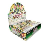 YU-GI-OH! TCG - DUELIST'S Advance (Box 24 SACTES) - ENG