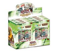 Yu-Gi-Oh TCG Hidden Arsenal: Chapter 1 Box Display (8) German Version