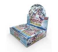 Yu-Gi-Oh TCG - Justice Hunters Booster Display (24) - Ita
