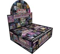 YU-GI-OH! TCG - LABIRINTHE du MAÎTRE (Box 24 Buste) - ITA