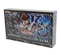Yu-Gi-Oh! – Jeu de cartes à collectionner – Legendary Collection KAIBA – Anglais