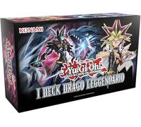 YU-GI-OH! TCG - Legendary Dragon Decks Unlimited - ITA