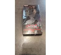 YU-GI-Oh! TCG - Les Decks Modernes LÉGENDAIRES 2026 - ITA