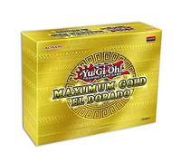 YU-Gi-Oh! TCG : Maximum Gold - El Dorado