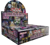 Yu-Gi-Oh TCG Maze of the Master Booster Display (24) *Version Anglaise