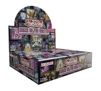 Yu-Gi-Oh Labyrinthe Du Maître Booster Display Anglais