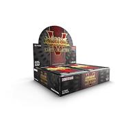 YU-GI-OH! TCG - RARITY COLLECTION V (BOX 24 SACTES) - ENG