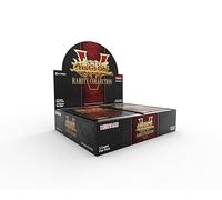 YU-GI-Oh! TCG - Rarity Collection V (TUCKBOX 3 Buste) - ITA