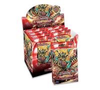 Yu-Gi-Oh! Tcg - Revamped: Fire Kings Unlimited Reprint Structure Deck