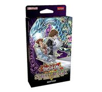 Yu Gi Oh! TCG Seto Kaiba Structure Deck