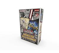 YU-GI-Oh! TCG - Starter Set pour 2 Joueurs - ITA