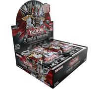 Yu Gi Oh! Supreme Darkness Display (24)