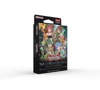 Yu-Gi-Oh The Chronicles Deck: Spirit Charmers