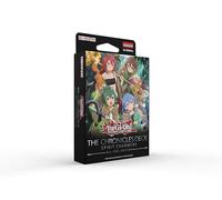 Yu-Gi-Oh! – Deck The Chronicles : Spirit Charmers