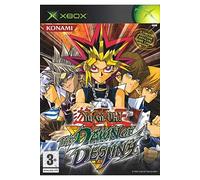 Yu-Gi-Oh! The Dawn Of Destiny