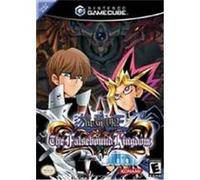 Yu-Gi-Oh! The Falsebound Kingdom G