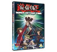 YU Gi Oh The Movie-Bonds Beyond Time [Edizione: Regno Unito] [Import]