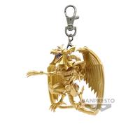 Yu-Gi-Oh! - The Winged Dragon Of Ra - Figurine Keychain 6cm