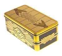 Yu-Gi-Oh! Tin Box 2019 : Le Sarcophage Doré