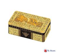 Yu-Gi-Oh ! Tin of Ancient Battles - Mega Tin Box 2021 - First Edition | Anglais