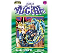 Yu-Gi-Oh ! - Tome 10