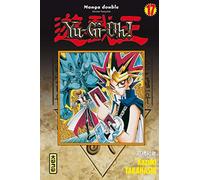 Yu-Gi-Oh ! Tome 17-18 : Yu-gi-oh integrale