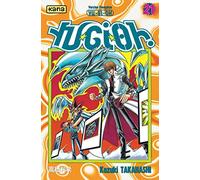 Yu-Gi-Oh ! - Tome 21