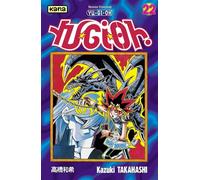 Yu-Gi-Oh ! - Tome 22 - Kazuki Takahashi - Kana Eds - broché - Bande dessinée