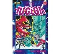 Yu-Gi-Oh ! - Tome 29 Kazuki Takahashi (Auteur), Kazuki Takahashi (Illustration)