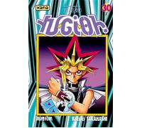 Yu-Gi-Oh ! - Tome 30