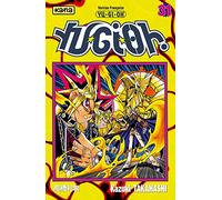 Yu-Gi-Oh ! - Tome 31