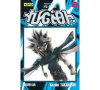 Yu-Gi-Oh ! - Tome 38 - Kazuki Takahashi - Kana Eds - broché - Bande dessinée