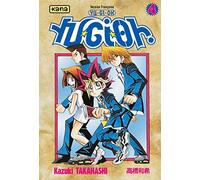 Yu-Gi-Oh ! - Tome 4