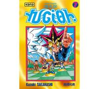 Yu-Gi-Oh ! - Tome 7 - Kazuki Takahashi - Kana Eds - broché - Bande dessinée