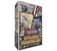 Yu Gi Oh! Trading Card Game 2 Player Startet Set, Version Anglaise