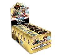 Yu-Gi-Oh! Trading Card Game Anime Speed Duel GX : Midterm Paradox Mini Display (6 boîtes) - Édition Allemande - 1ère édition