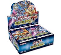 Yu-Gi-Oh! Trading Card Game Display : Genesis Impact-Deutsche Edition - Multicolore