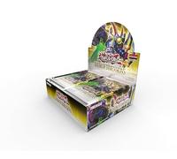 YU-Gi-Oh Trading Card Game Doom of Dimensions Display - 1ère édition - Édition Allemande