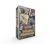 Yu-Gi-Oh! TRADING CARD GAME Kit de démarrage pour 2 lecteurs Édition Allemande 1ère édition Gris