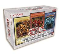 Yu-Gi-Oh! TRADING CARD GAME Legendary Collection 25th Anniversary Allemande, 1. édition, 4012927166796
