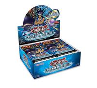 Yu-Gi-Oh! TRADING CARD GAME- Legendary Duelists YU-Gi-Oh Cartes Jeux légendaires-Duels from The Deep-Affichage-Édition Allemande, 4012927943670, Multicolore