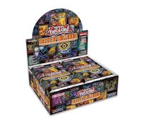 YU-Gi-Oh! Trading Card Game Maze of Millenia Display 1ère édition Allemande Multicolore