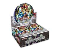 Yu-Gi-Oh! TRADING CARD GAME Metal Raiders Display Deutsche Edition 25th Anniversary Edition