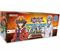 Yu-Gi-Oh! TRADING CARD GAME Speed Duel GX Duel Academy Box - Édition Allemande