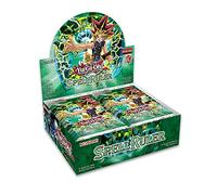 Yu-Gi-Oh! TRADING CARD GAME Spell Ruler Display Allemande, édition 25e Anniversaire