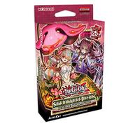 Yu-Gi-Oh! Trading Card Game Structure Deck : Beware of Traptrix - 1ère édition - Édition Allemande