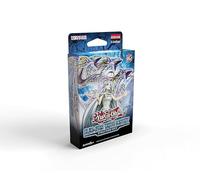 YU-GI-OH! Trading Card Game Structure Deck Blue Eyes White Destiny - Édition Allemande - Première édition