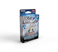YU-GI-OH! Trading Card Game Structure Deck Blue Eyes White Destiny - Édition Allemande - Première édition